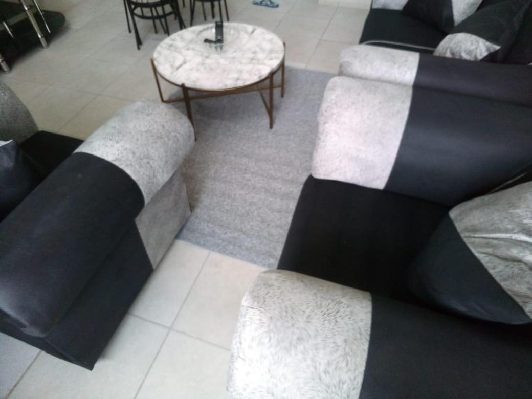 Rosch Inc Prop Rosebank Johannesburg