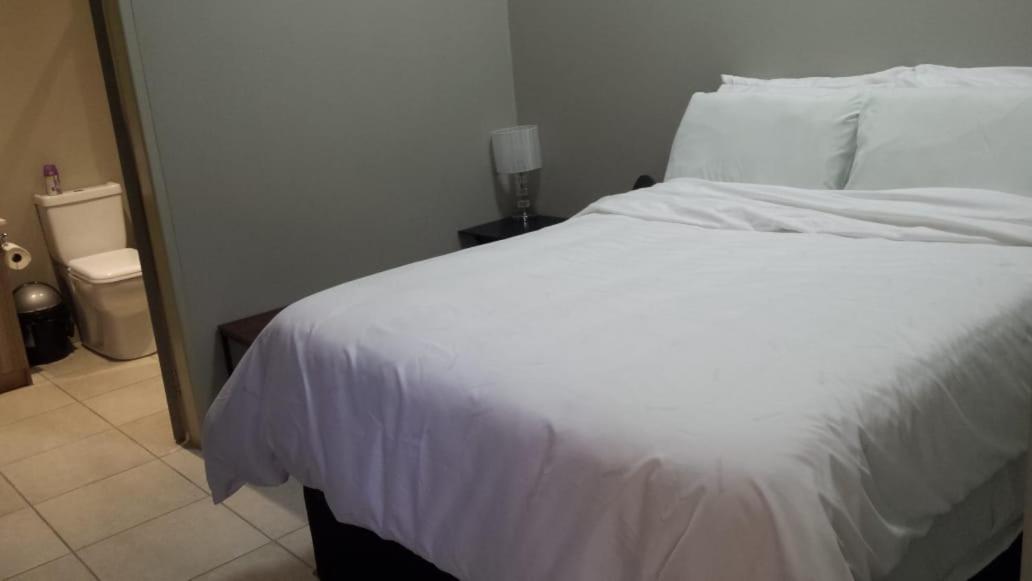Apartment One Rosebank