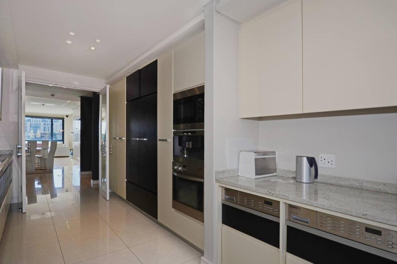 Apartamento The Sandton Emperor