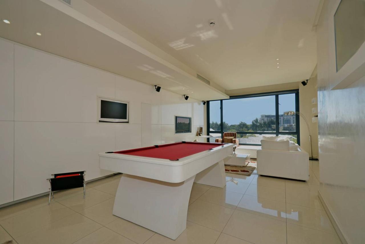 The Sandton Emperor Apartamento Joanesburgo