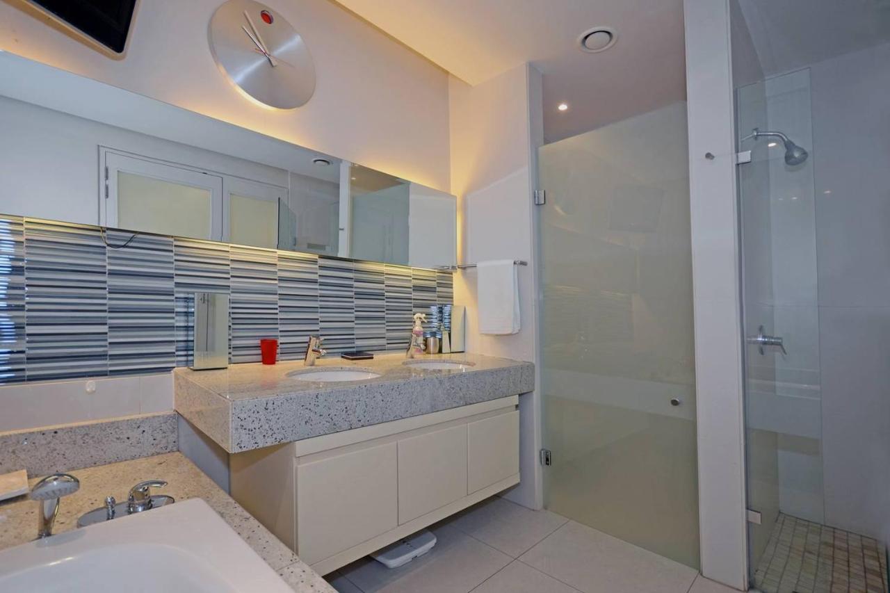 Apartamento The Sandton Emperor