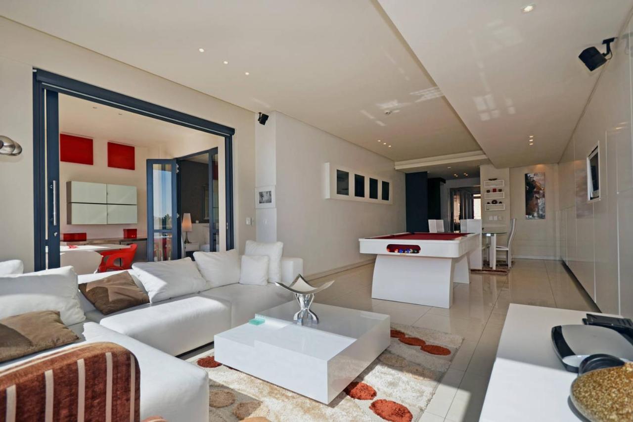 Apartamento The Sandton Emperor *