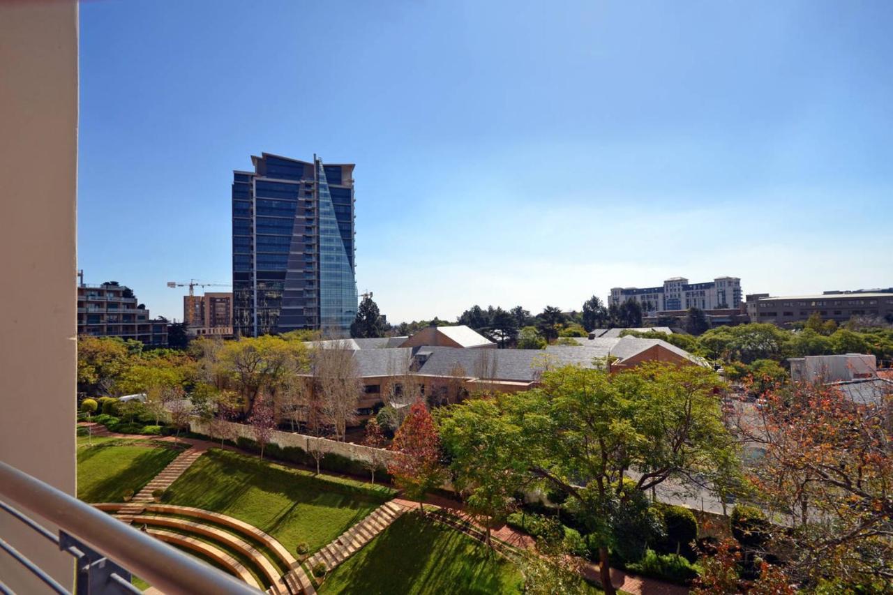 The Sandton Emperor *