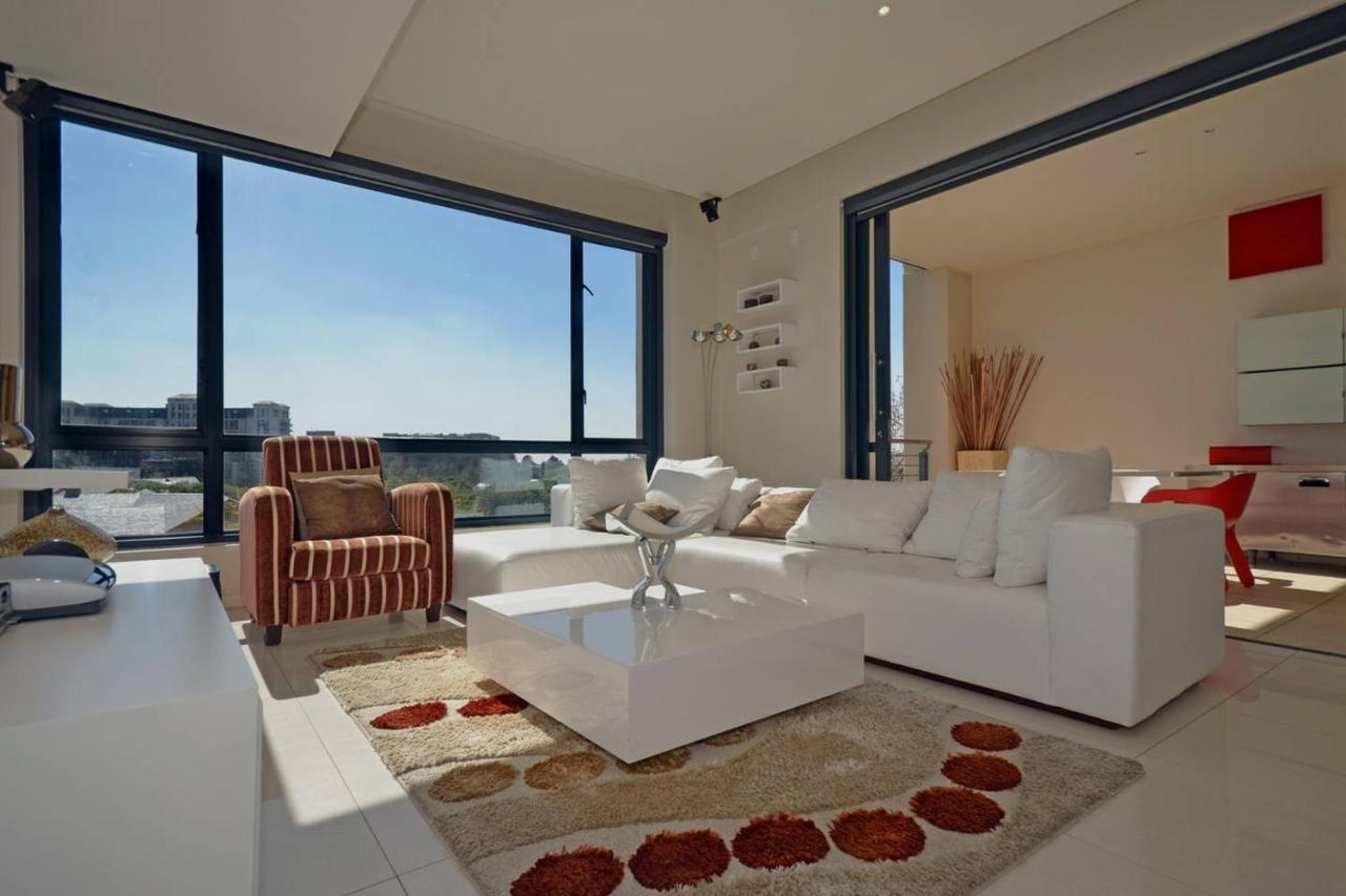 The Sandton Emperor Apartamento