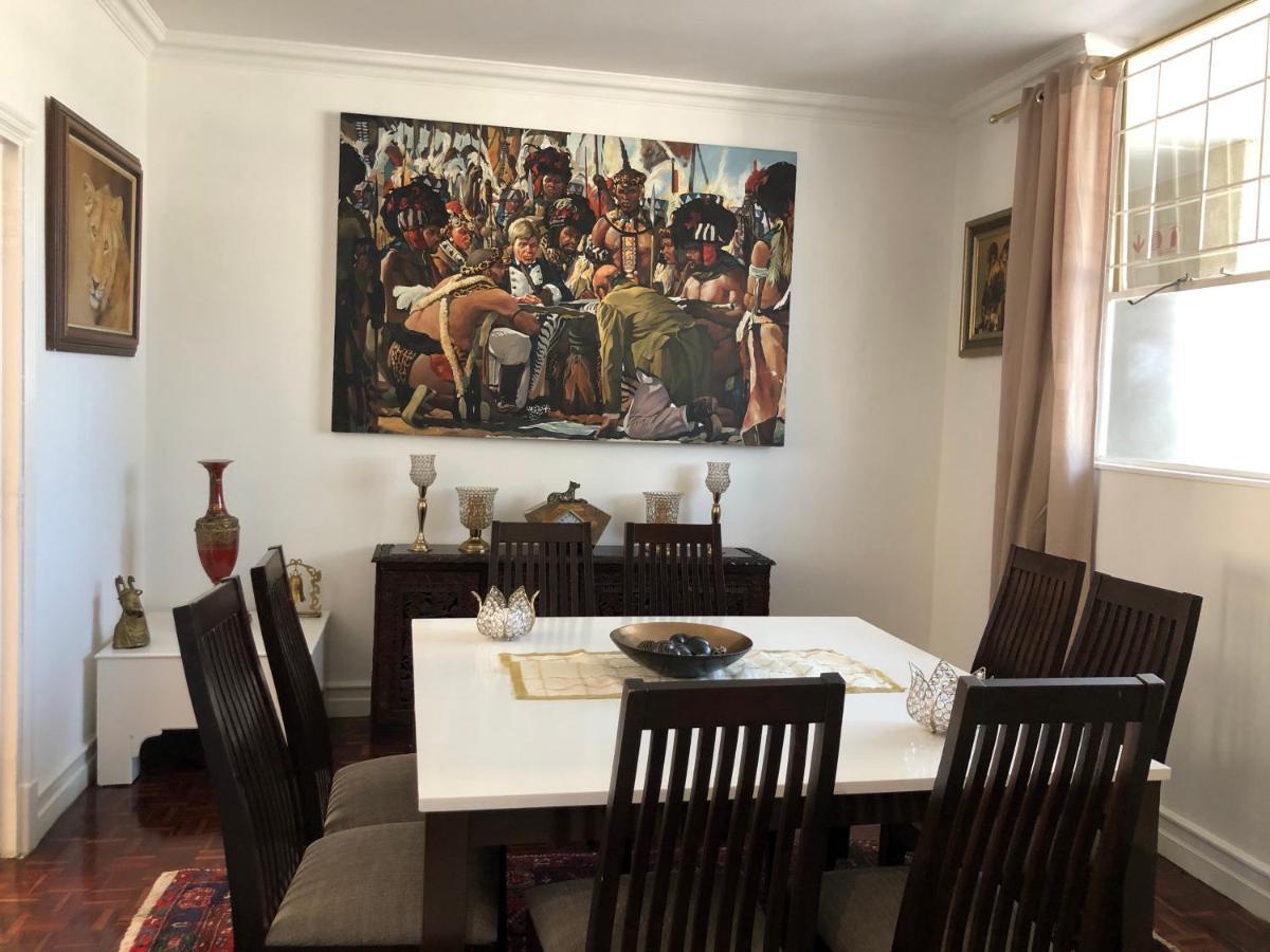 Apartment Sandton Luxury Living At 102 Kambula