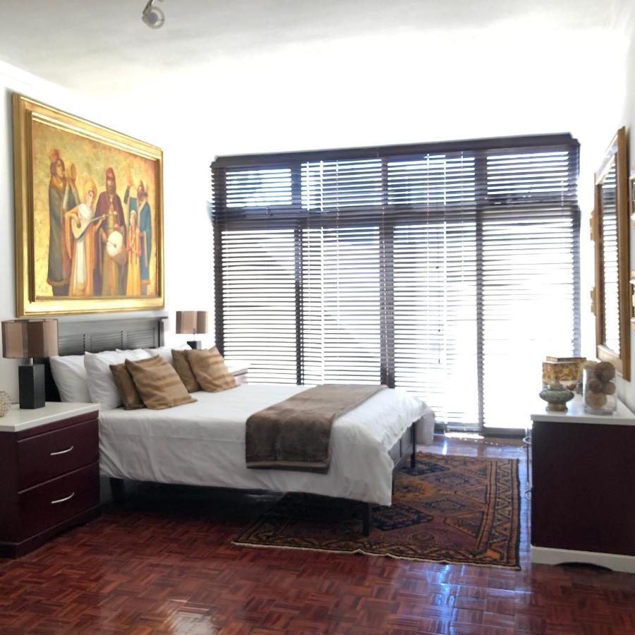 Sandton Luxury Living At 102 Kambula