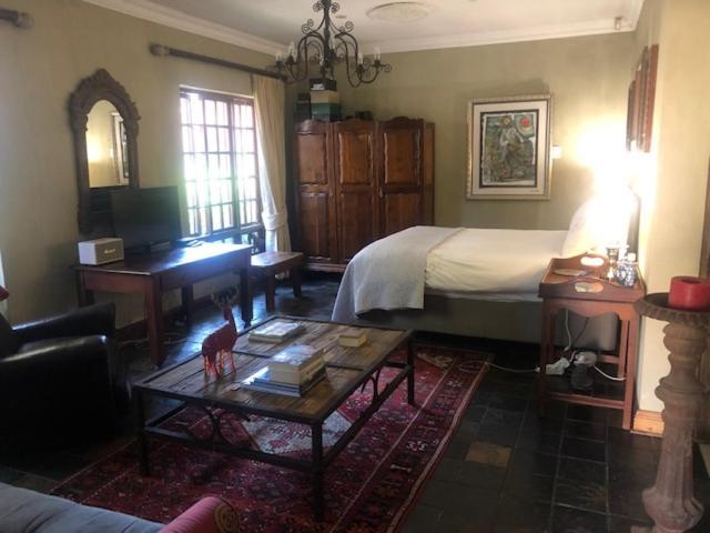 The Lemon Tree Self- Catering Apartamento