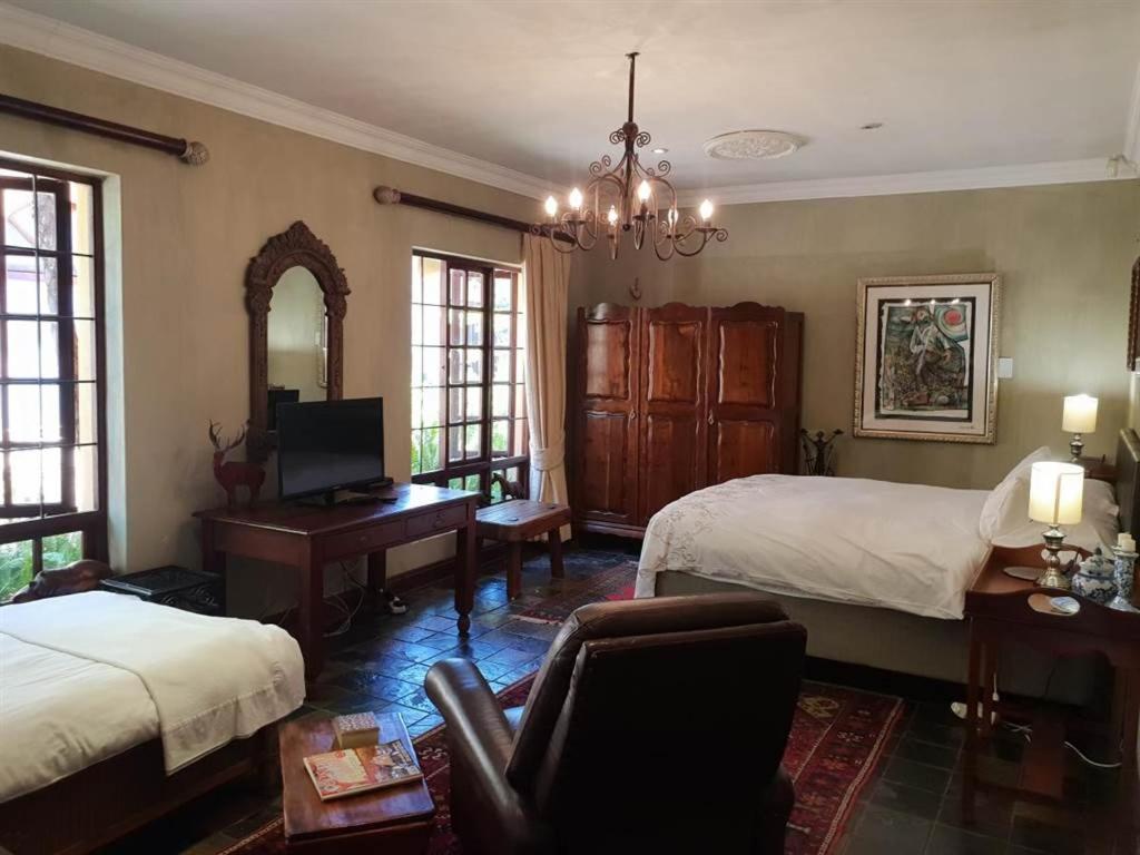 The Lemon Tree Self- Catering Apartamento