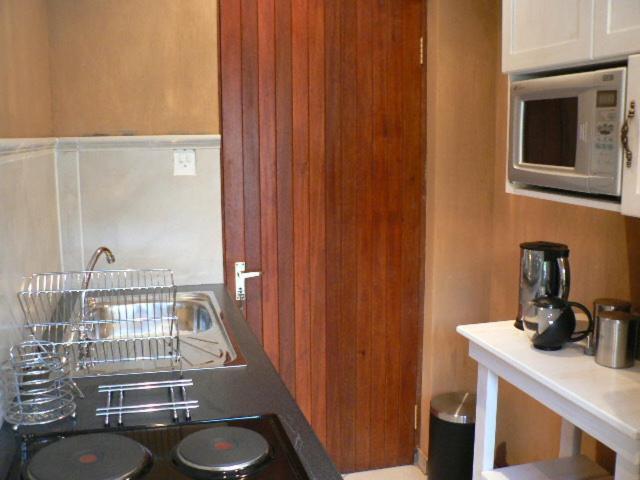 The Lemon Tree Self- Catering *