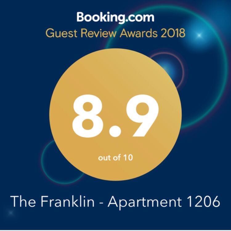 The Franklin Luxury Apartment
