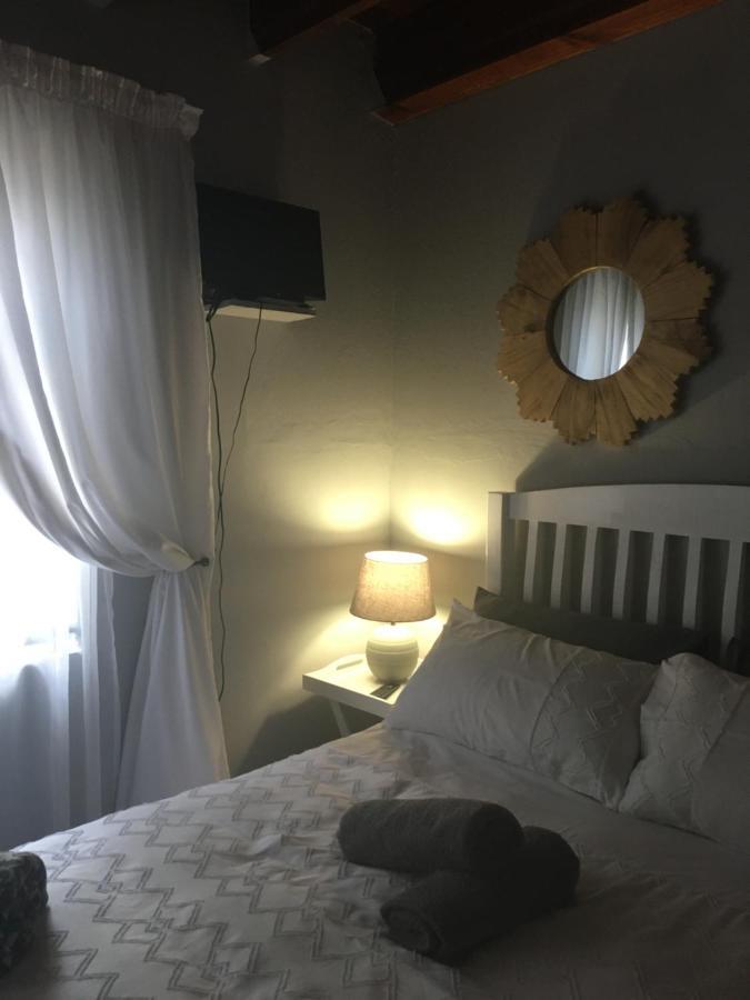 Alexander's House Guest house