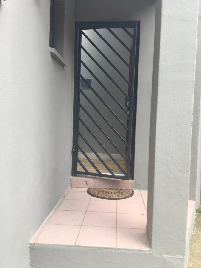 Alexander's House