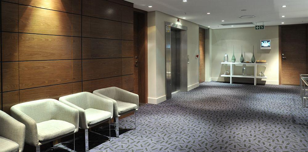 Park Sandton Hotel