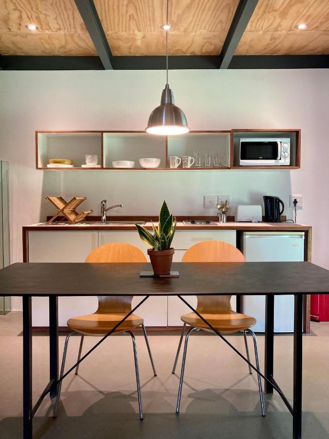 Casa de hóspedes At 118 By Pwm Architects