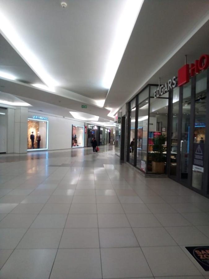 One Rosebank
