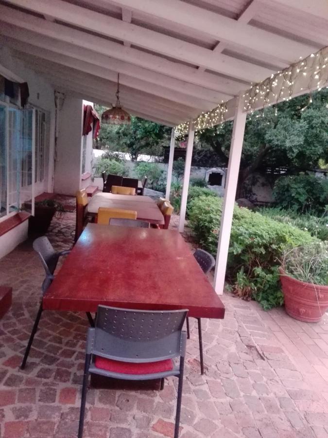 Fourways Guest Albergue