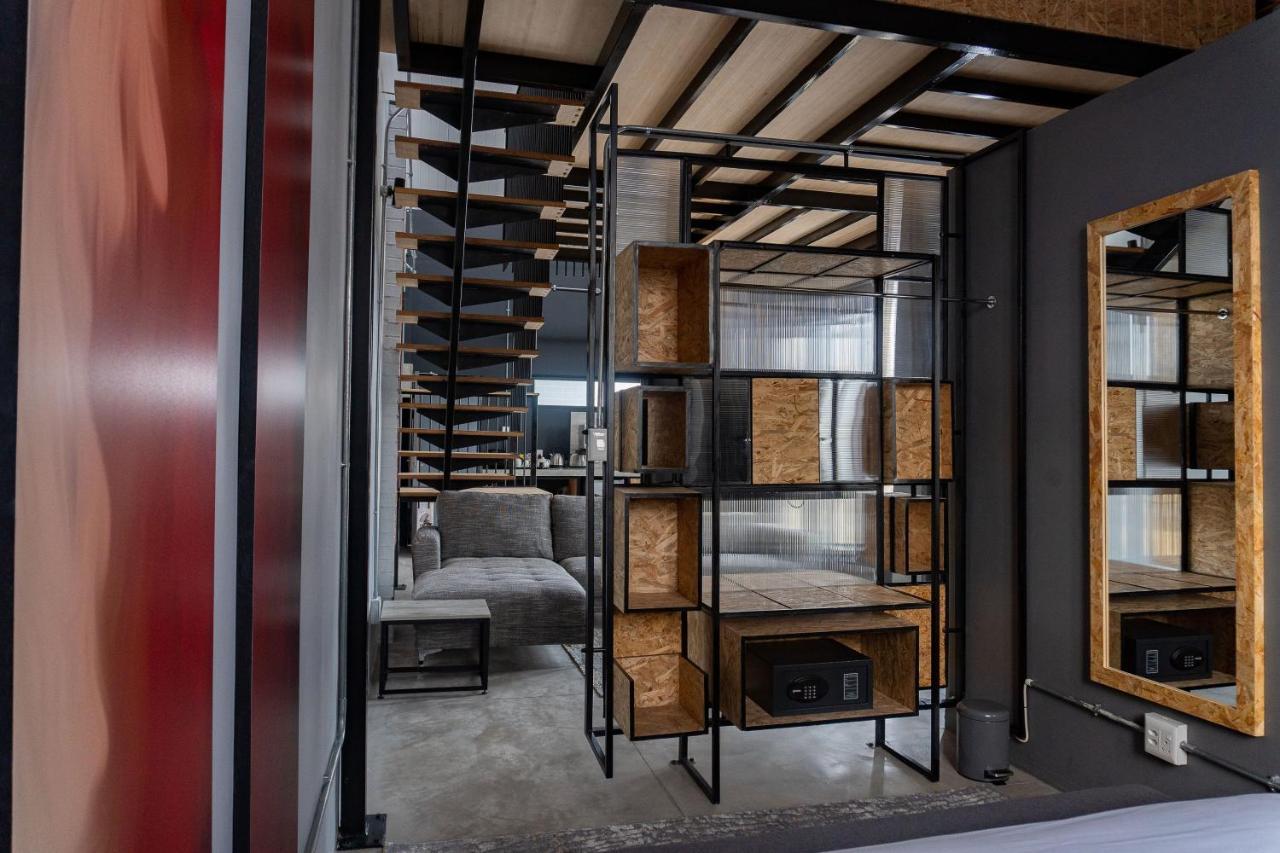 Apartment Lilian Lofts & *