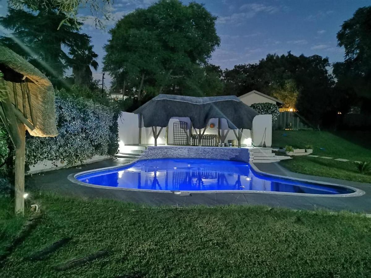 Guest house 468 On Bath Johannesburg