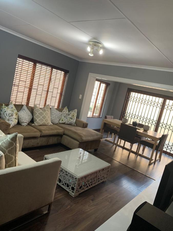 Bologna Estate Holiday home Johannesburg