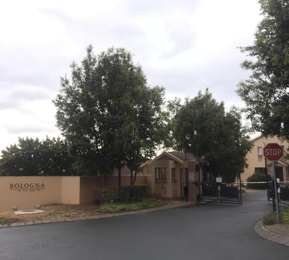 Bologna Estate Johannesburg