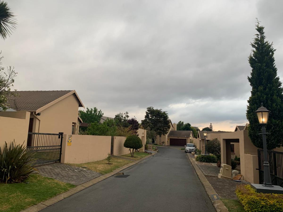 Bologna Estate Johannesburg