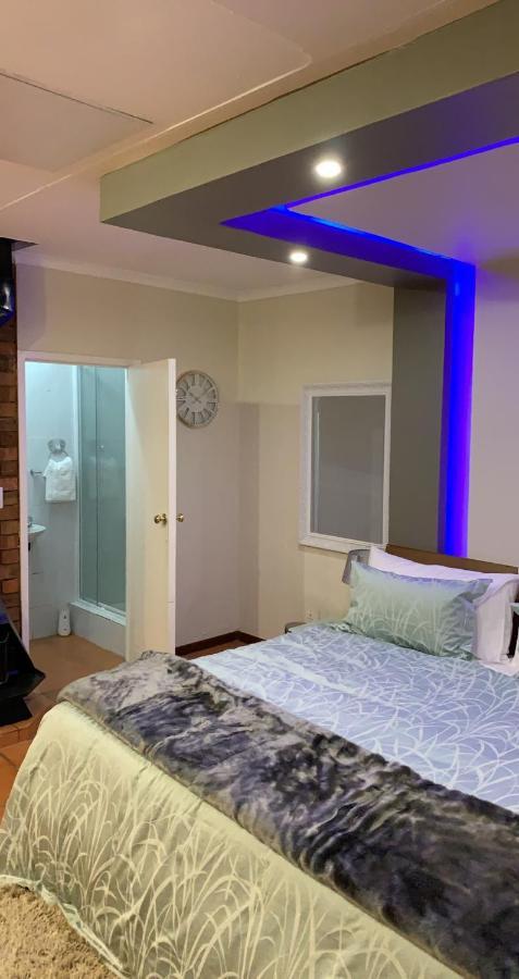 Guest house Made *