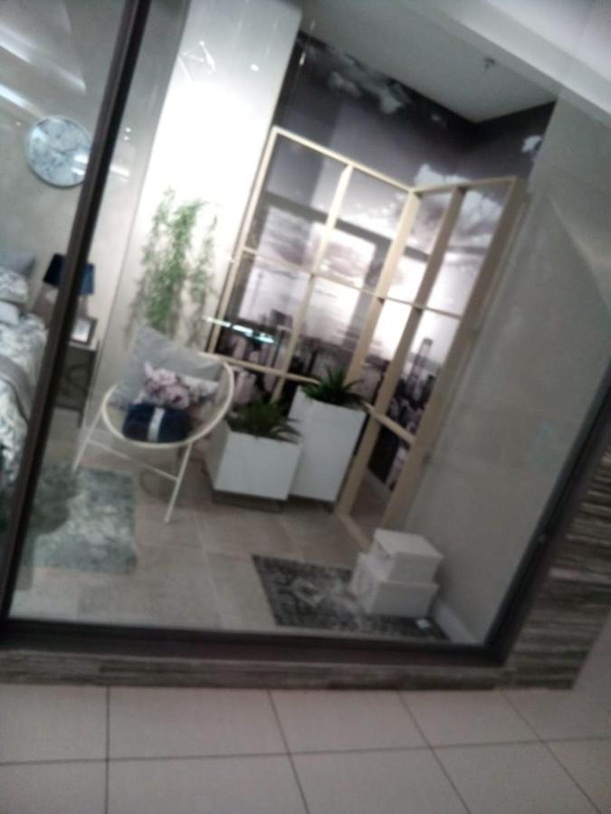 Apartment One Rosebank Johannesburg