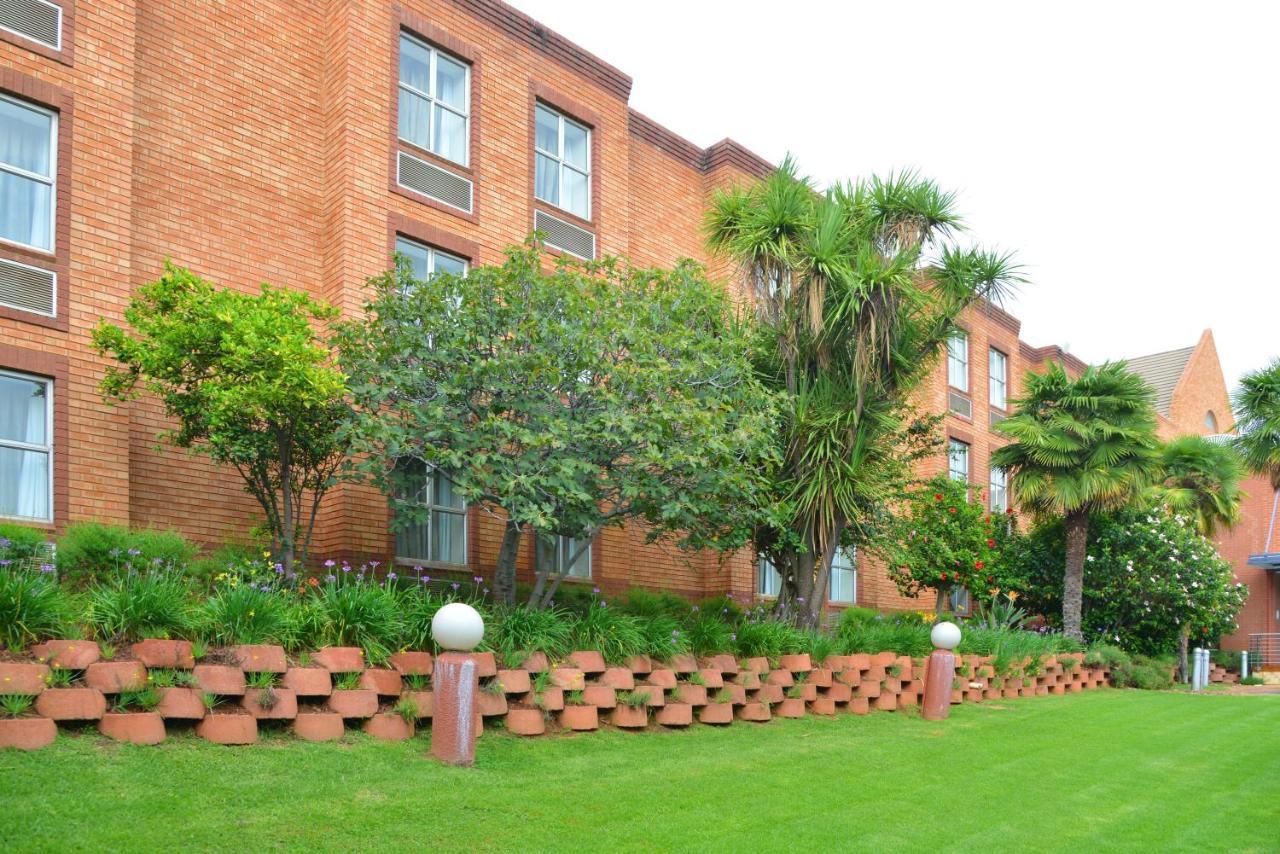 Hotel Road Sandton Johannesburg