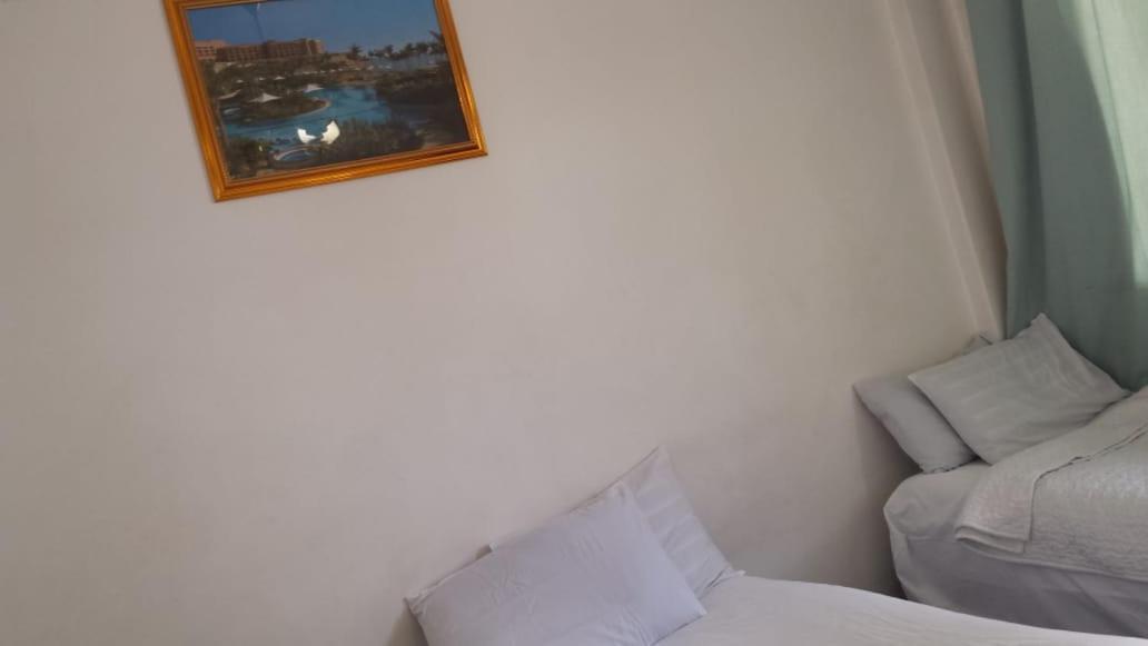 Bed & Breakfast Rosebank Johannesburg