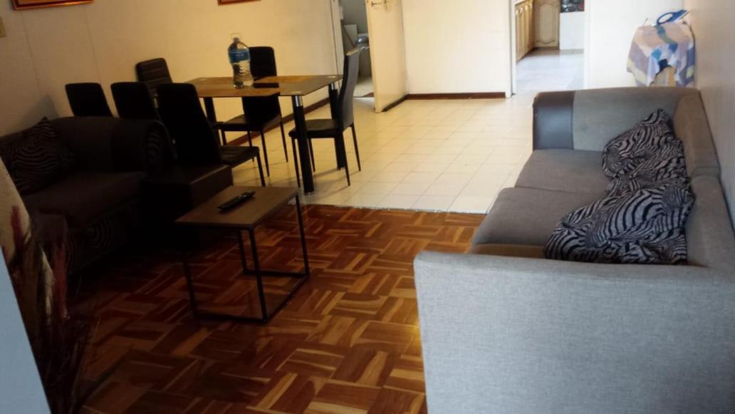 Bed & Breakfast Rosebank