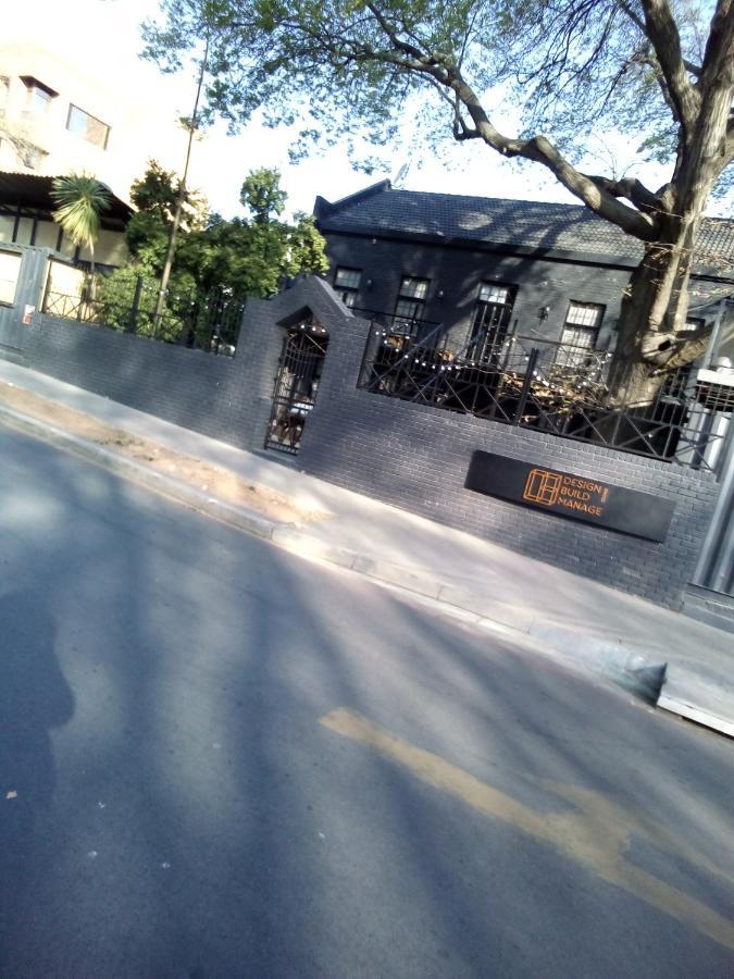 Bed & Breakfast Rosebank