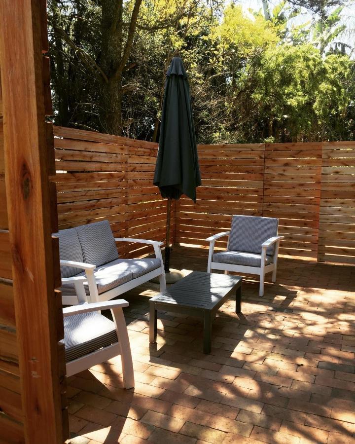 Alexander's House Guest house