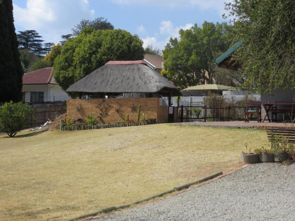 The Swiss Johannesburg