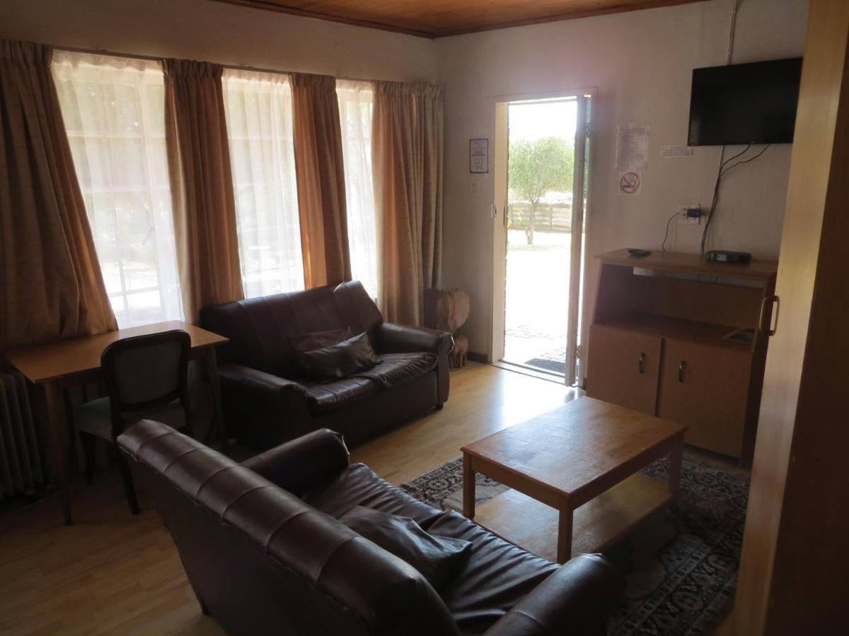 The Swiss Guest house