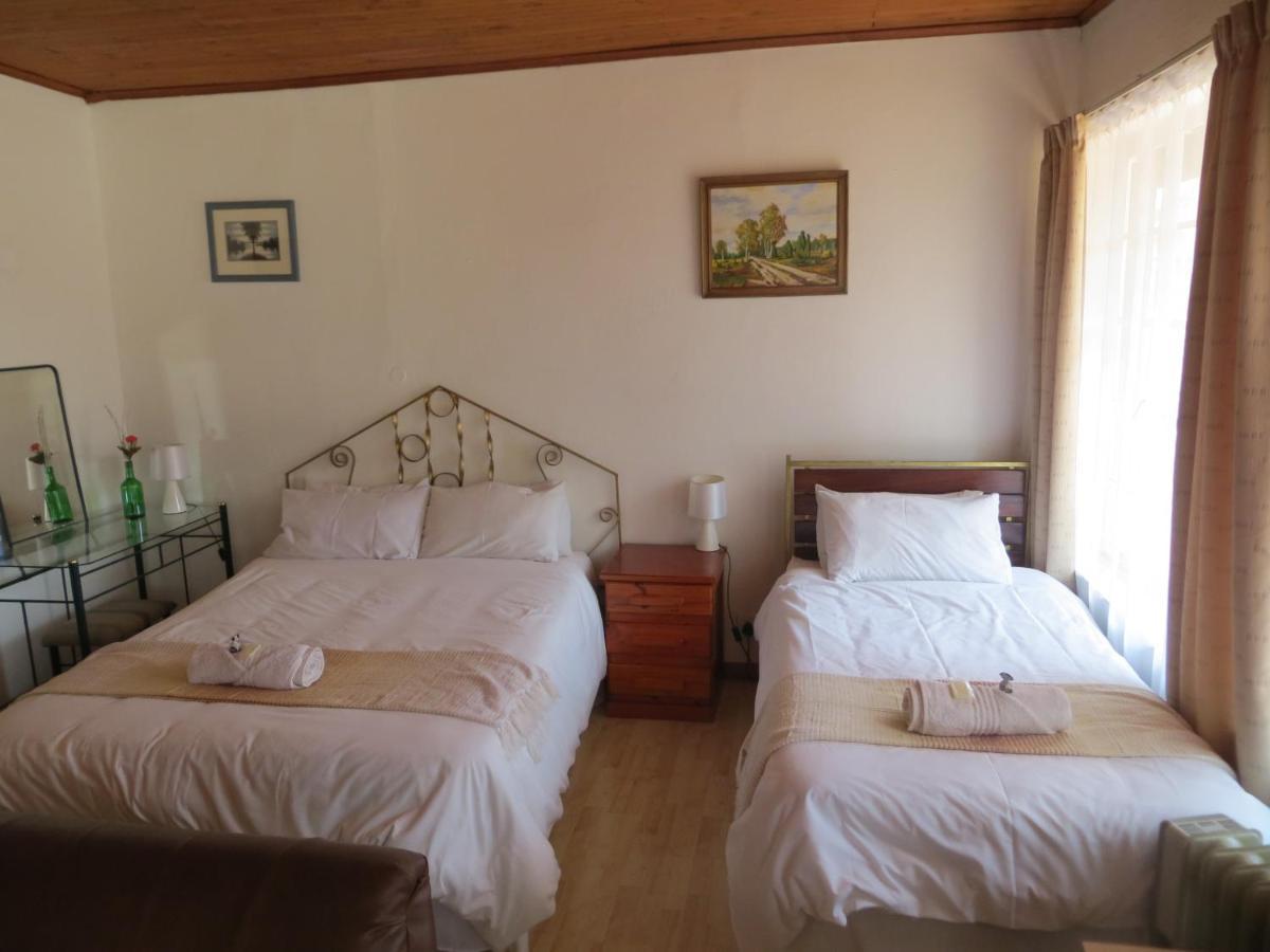 The Swiss Guest house