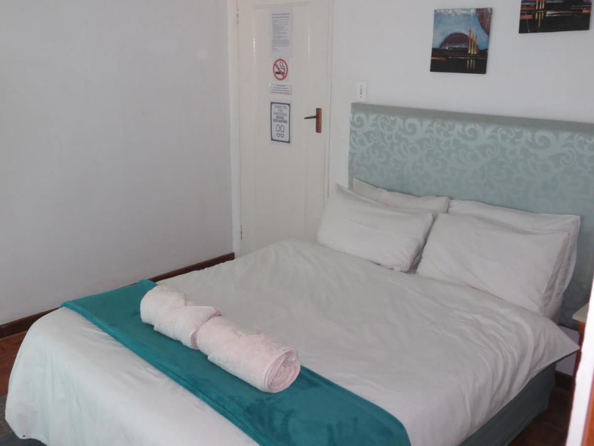 Guest house The Swiss 3*