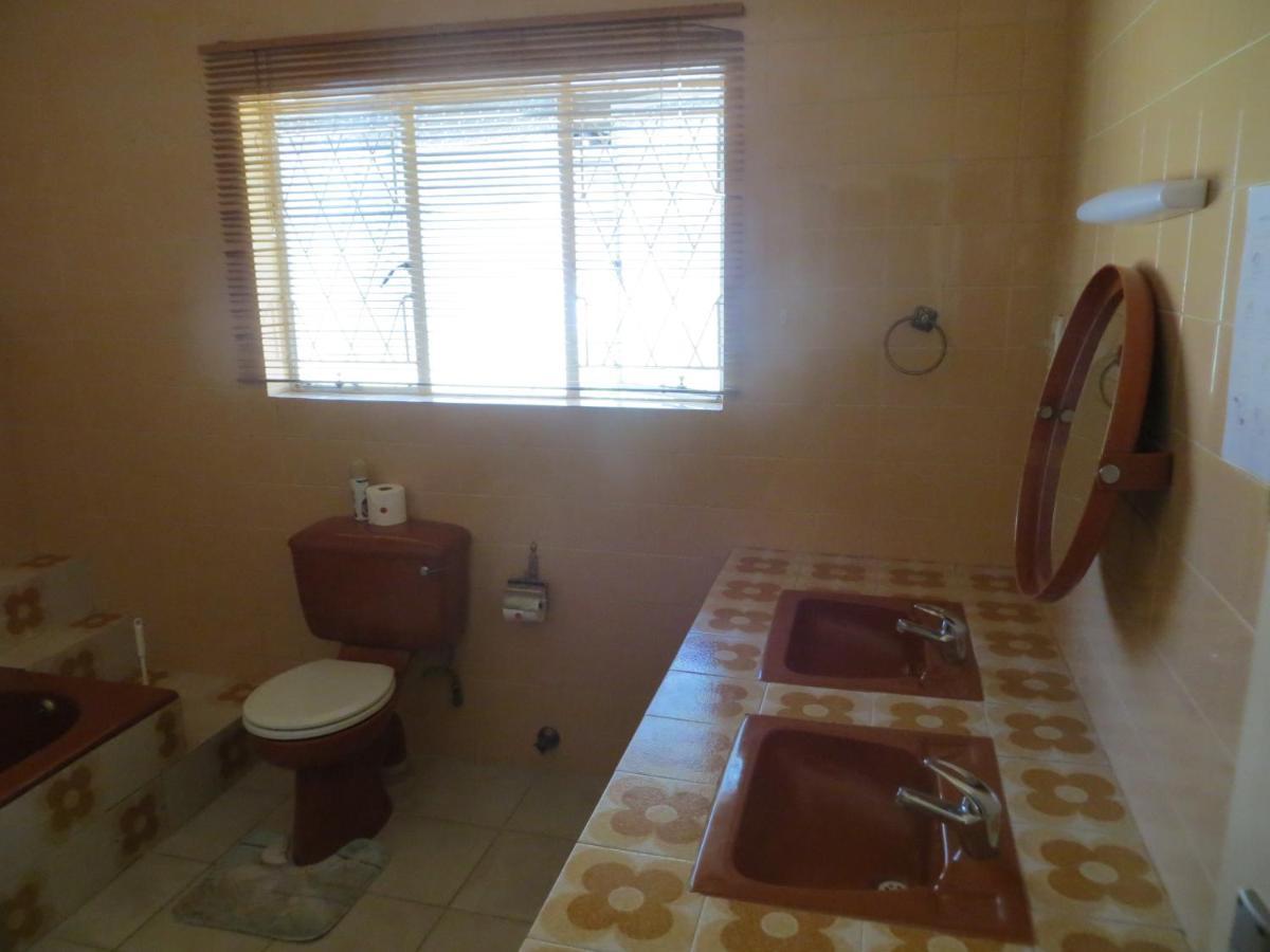 Guest house The Swiss 3*
