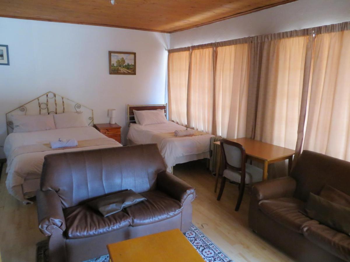 The Swiss Guest house 3*