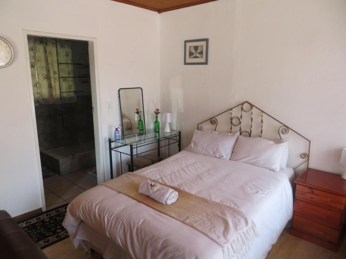 Guest house The Swiss