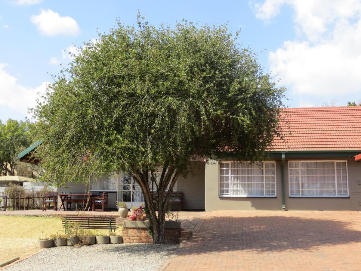 The Swiss 3* Johannesburg