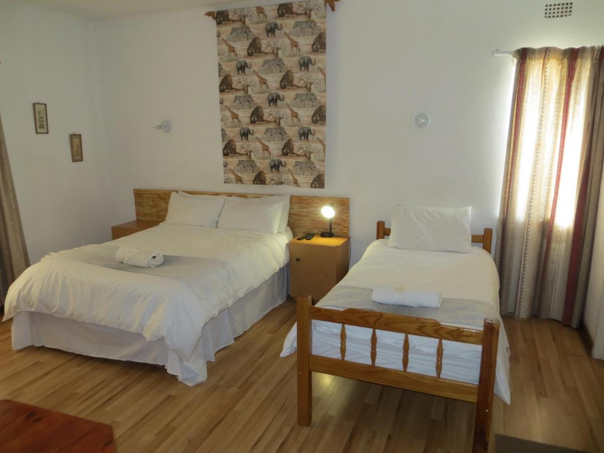 The Swiss Casa de hóspedes 3*