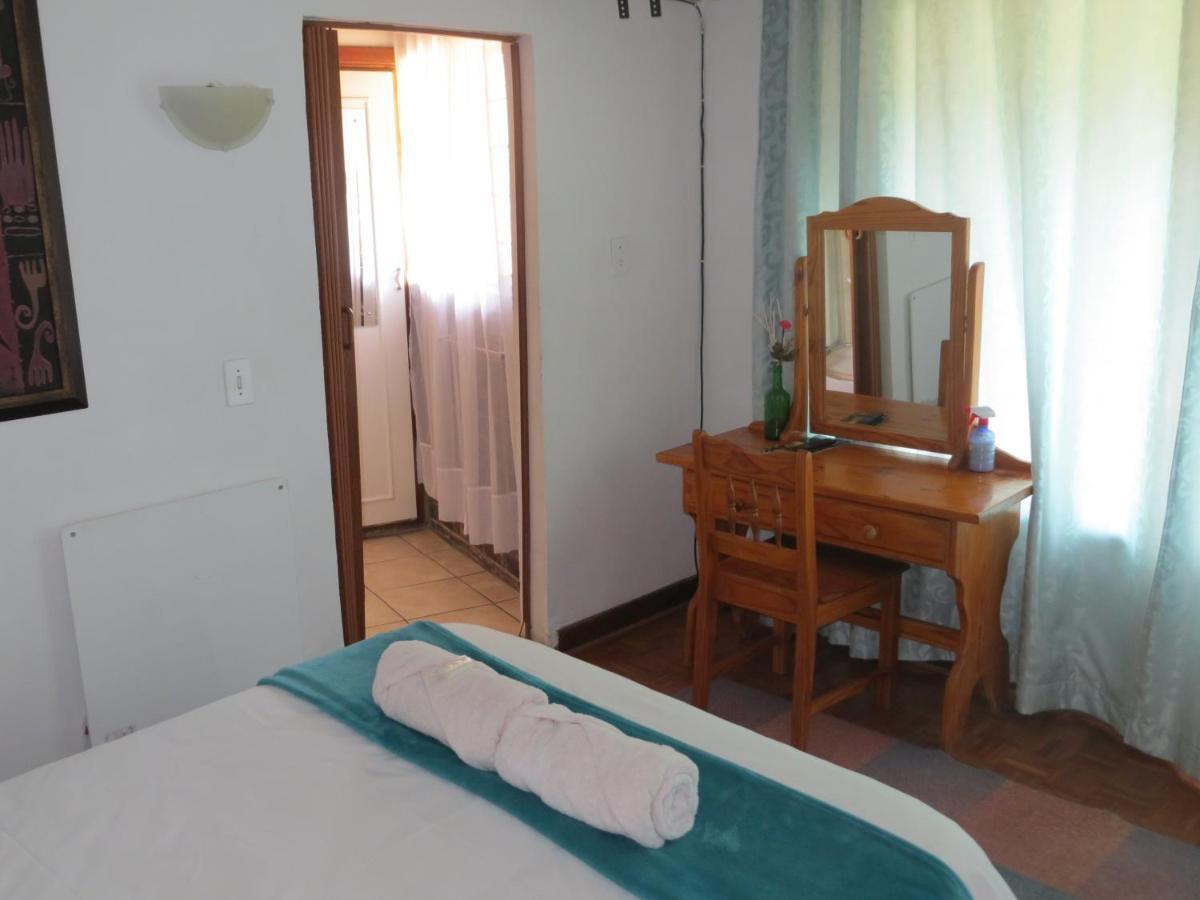 The Swiss Guest house