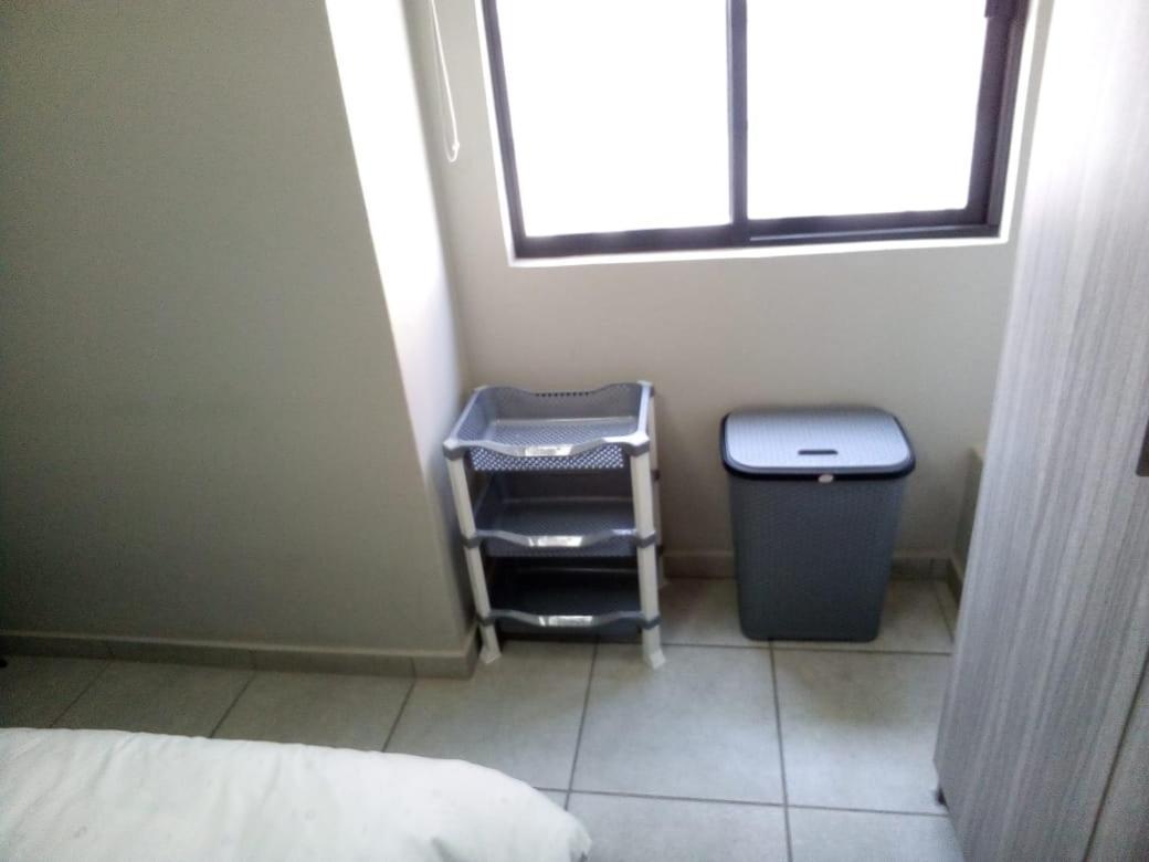 One Perfect Rosebank Apartment