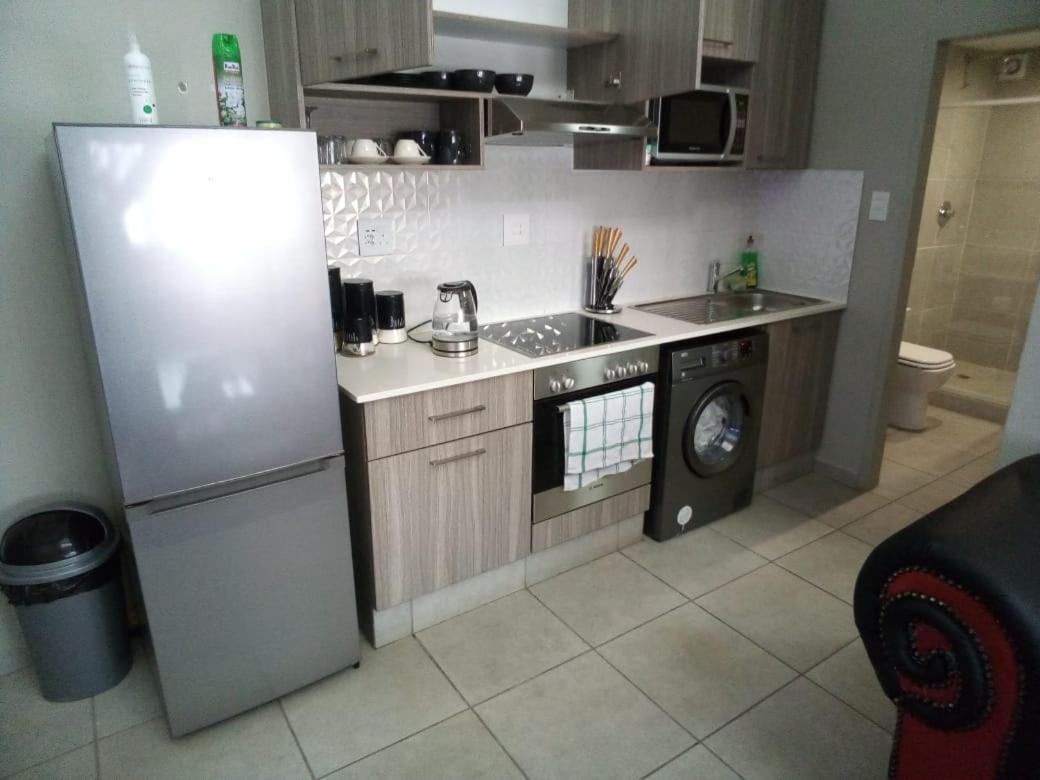 One Perfect Rosebank * Johannesburg