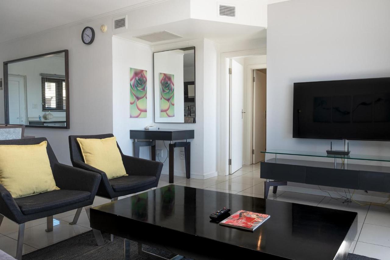 Apartamento The Nicol Bedfordview