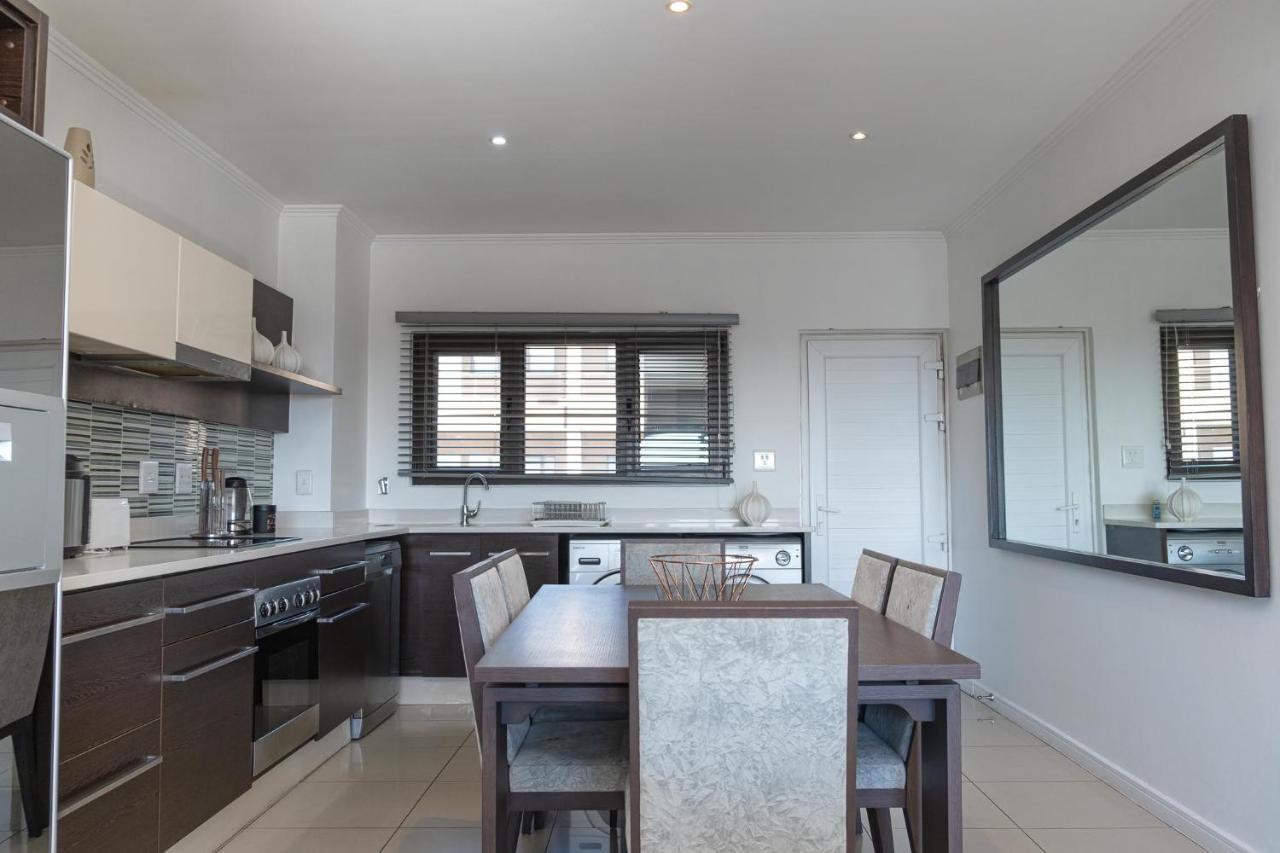 Apartamento The Nicol Bedfordview
