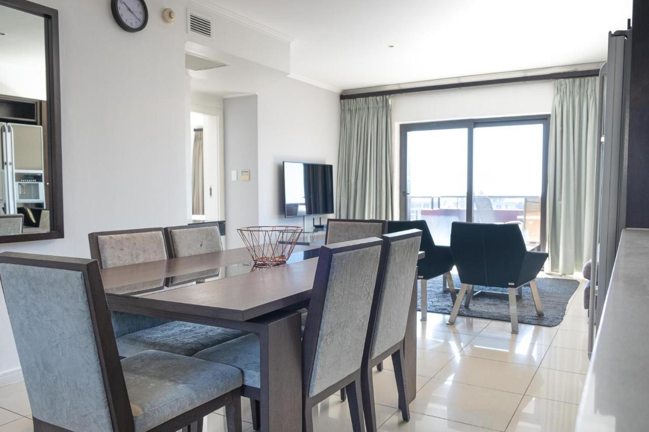The Nicol Bedfordview Apartamento Joanesburgo