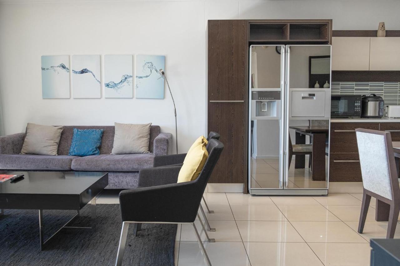 Apartamento The Nicol Bedfordview Joanesburgo