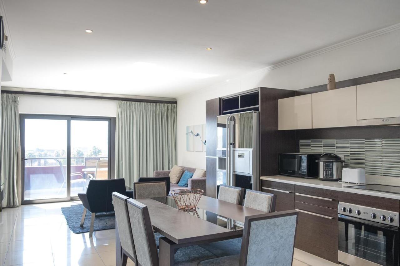 Apartamento The Nicol Bedfordview *