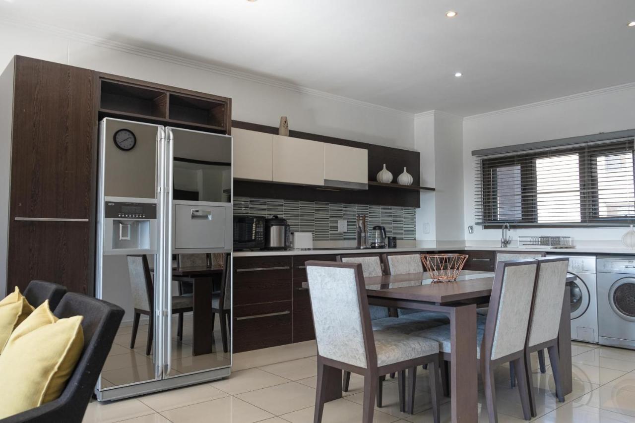 The Nicol Bedfordview *